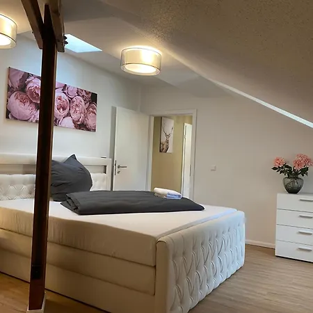 Zur Post 4 Daire Bautzen